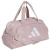 Torba adidas Woman Defender Duffle S KQ5167 różowy 